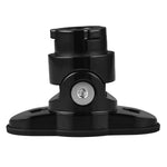 Flat Mounting Bracket Clamp Adaptor for Malibu G10+ Towers and All NXL-X and CF-X Towers Speakers