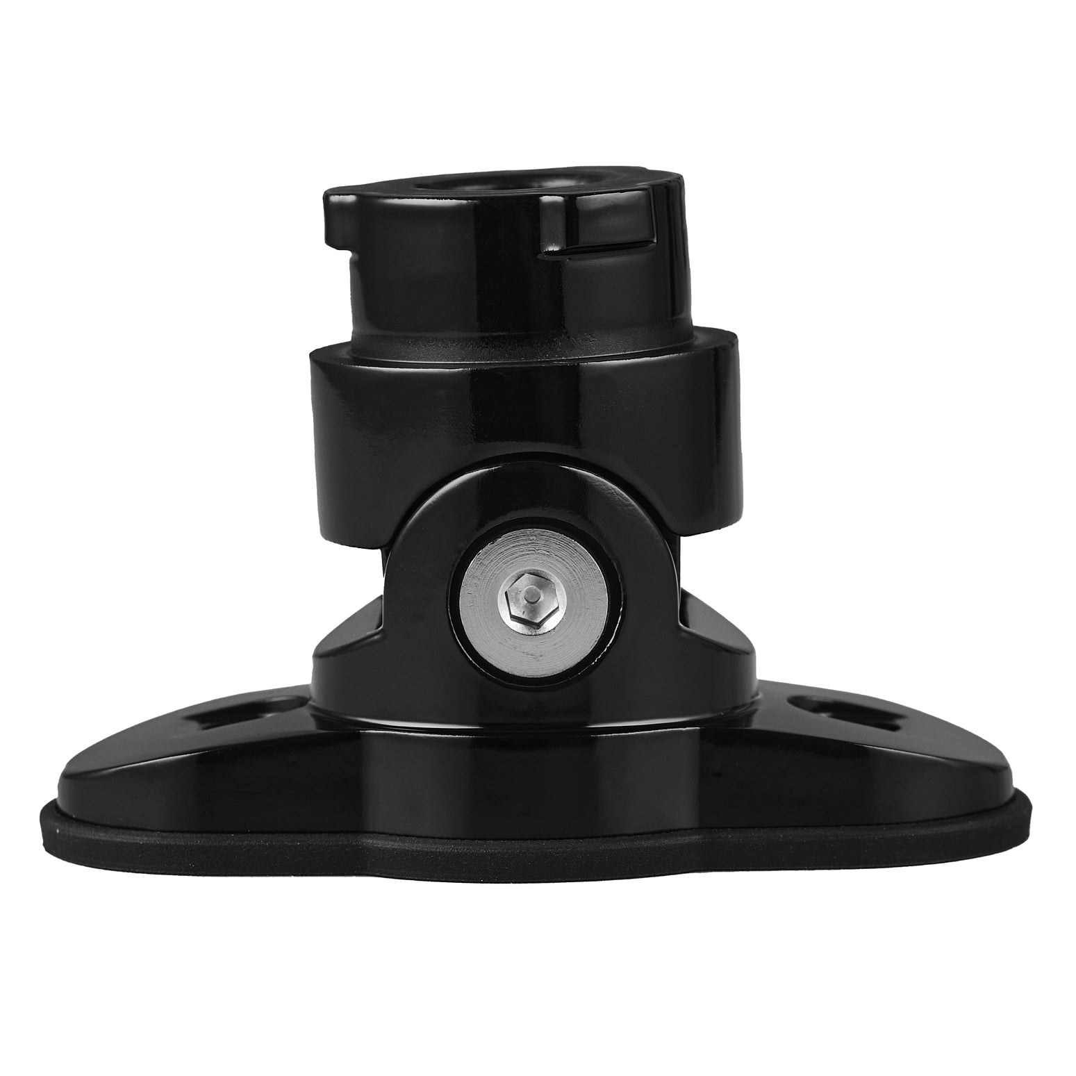 Flat Mounting Bracket Clamp Adaptor for Malibu G10+ Towers and All NXL-X and CF-X Towers Speakers