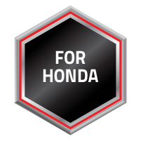 For Honda Accord (2008 - 2019)