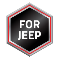 JEEP JL/JLU/JT 2018-2023