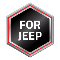 Jeep JKU/JLU