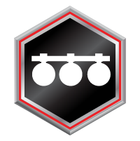 Mounting Tube For Towers Speakers