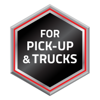 For Pick-up Trucks