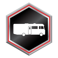 FOR RV'S & TRAILERS