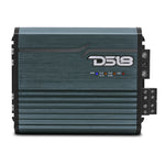 FRP Compact 4-Channel Full-Range Class-D Amplifier | 1200W RMS