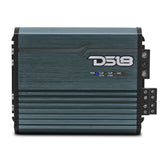 FRP Compact 4-Channel Full-Range Class-D Amplifier | 1200W RMS