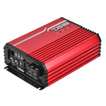 FRP Compact Full-Range Class D 1-Channel Amplifier 1,500 Watts Rms @ 1-Ohm