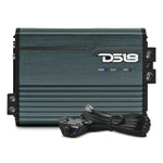 FRP Compact Full-Range Class D 1-Channel Amplifier 1,500 Watts Rms @ 1-Ohm