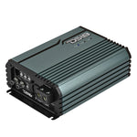 FRP Compact Full-Range Class D 1-Channel Amplifier 1,500 Watts Rms @ 1-Ohm