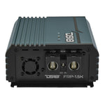FRP Compact Full-Range Class D 1-Channel Amplifier 1,500 Watts Rms @ 1-Ohm