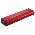FRP Compact Full-Range Class D 1-Channel Amplifier 12,000 Watts Rms @ 1-Ohm