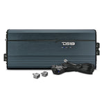 FRP Compact Monoblock Class-D Full-Range Amplifier | 8000W RMS