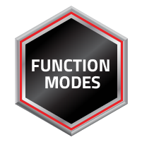 2 FUNCTION MODES