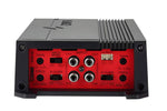 GEN-X Full-Range Class D 4-Channel Amplifier | 4 x 90W RMS @ 4-Ohm