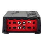 GEN-X Full-Range Class D 4-Channel Amplifier | 4 x 90W RMS @ 4-Ohm