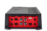 GEN-X Full-Range Class D 4-Channel Amplifier | 4 x 150W RMS @ 4-Ohm