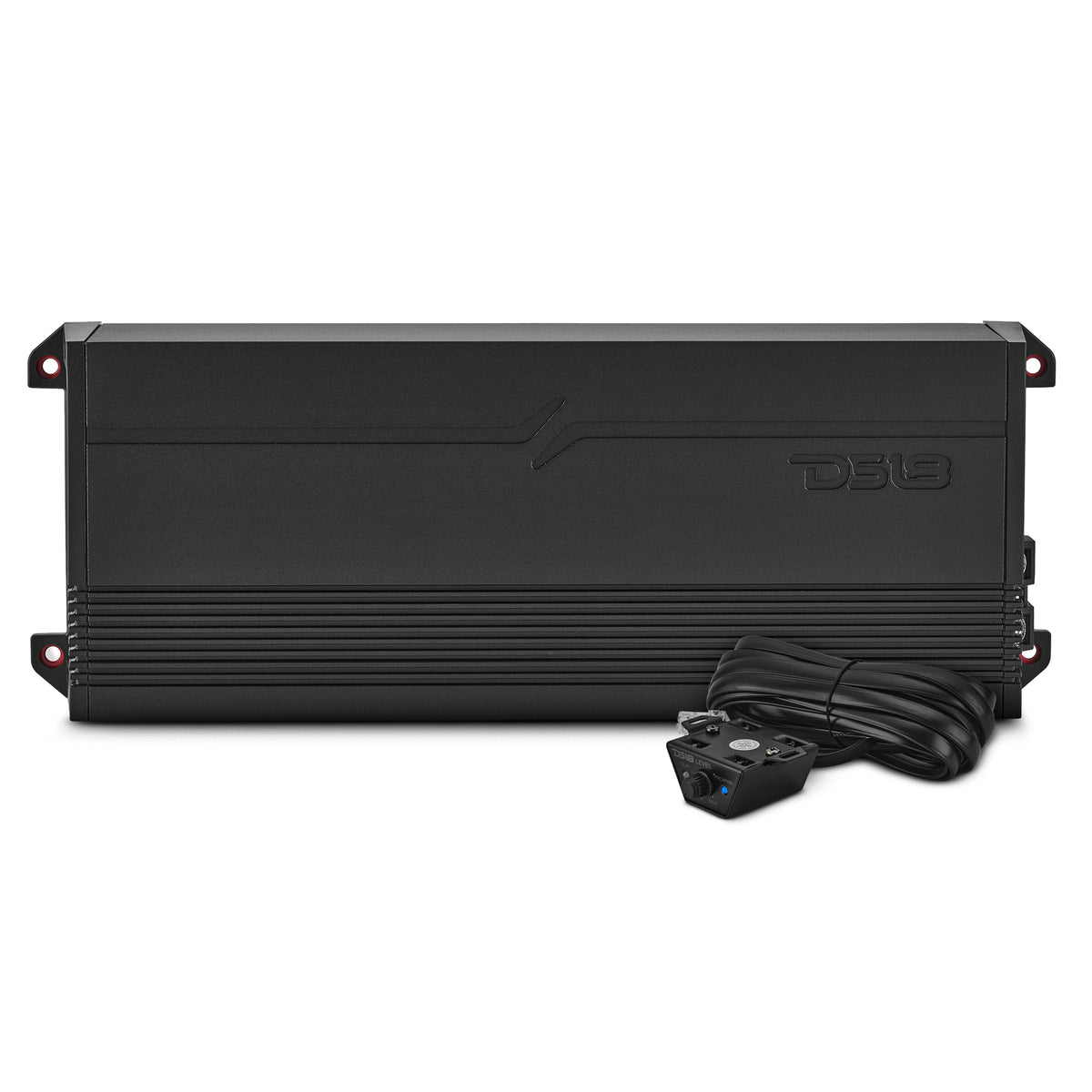 DS18 6-Channel Class D Full Range Amplifier