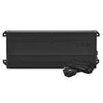 GEN-X 6-Channel Class D Full Range Amplifier | 6 x 200W @ 4-Ohm