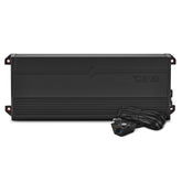 GEN-X 6-Channel Class D Full Range Amplifier | 6 x 200W @ 4-Ohm
