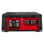GEN-X Full-Range Class D 2-Channel Amplifier 700 Watts
