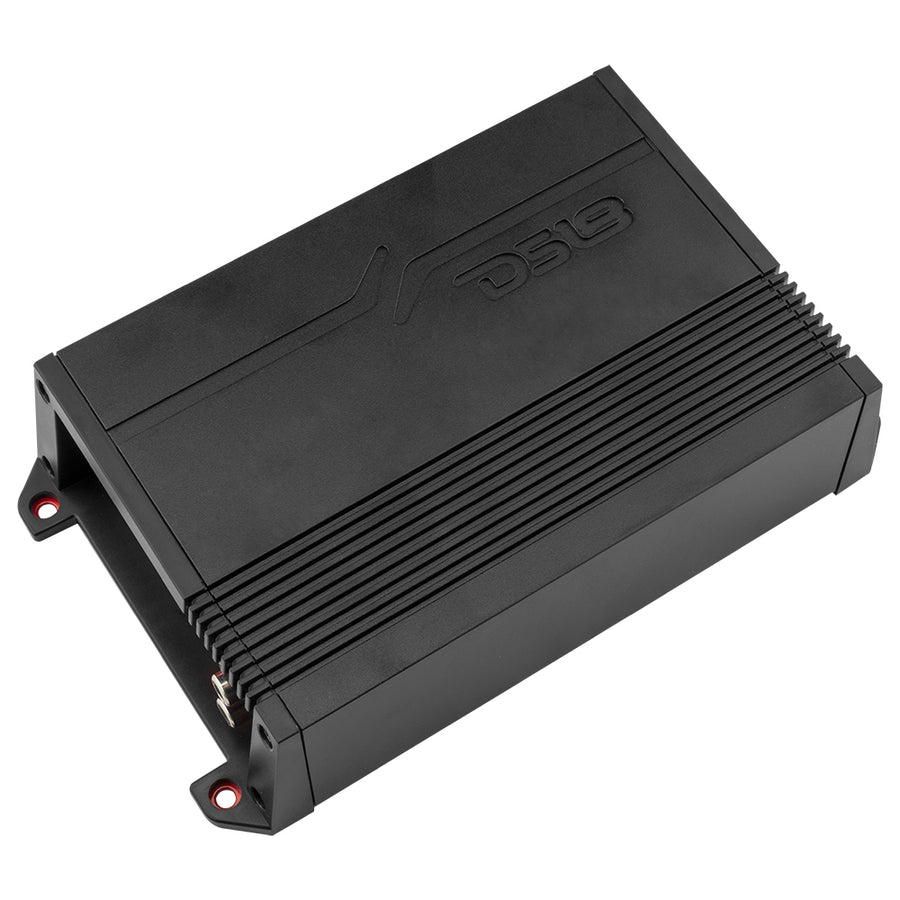 GENX FullRange Class D 2Channel Amplifier 700 Watts