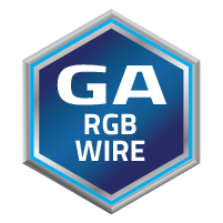 18-GA RGB WIRE