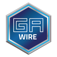 4-GA wire