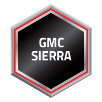 GMC Sierra 14-18
