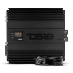 DS18 - Better Bass Package