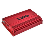 HOOLIGAN KO Full Range Class D 4-Channel Amplifier 4 x 300 Watts Rms @ 4-Ohm Made In Korea