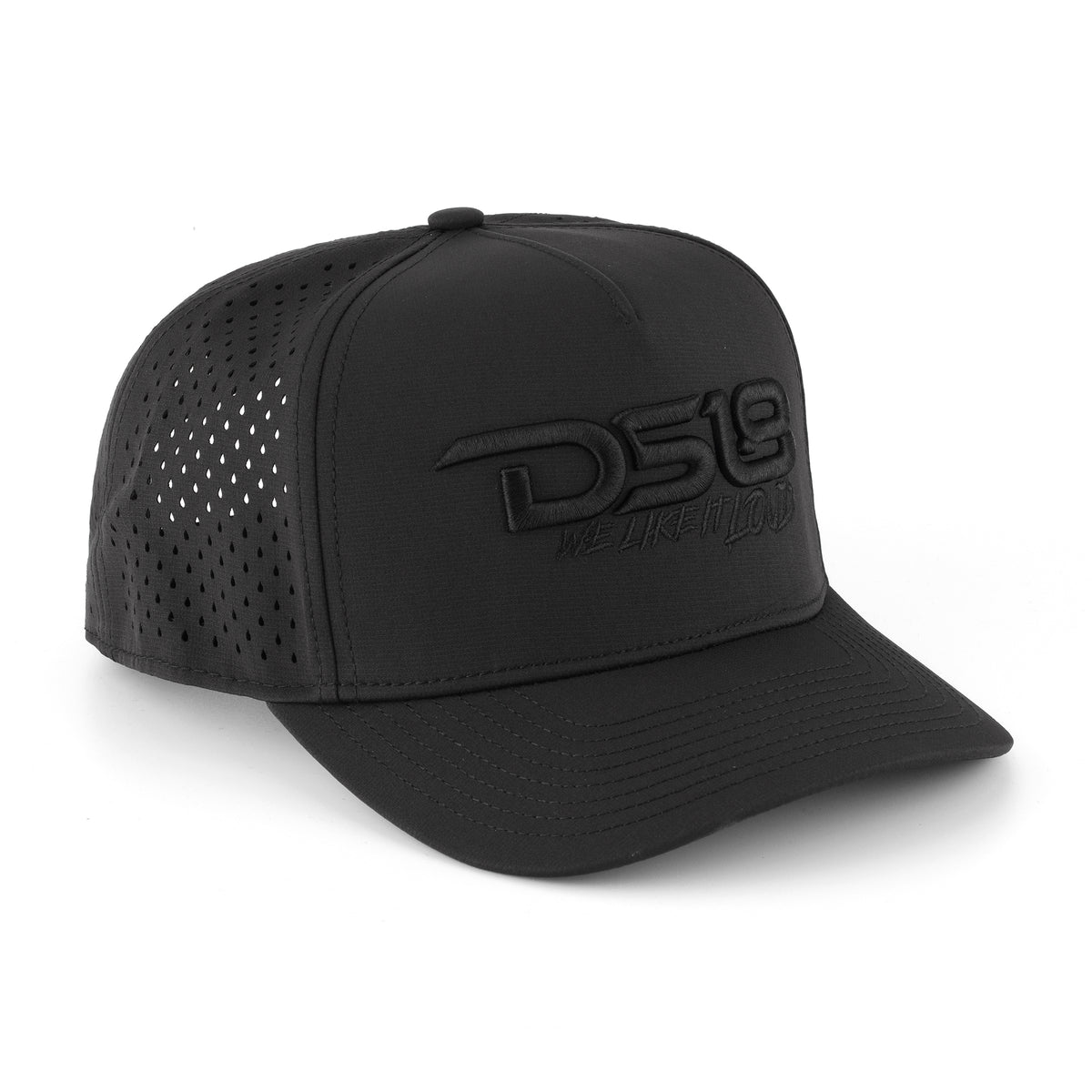 DS18 Signature Hat