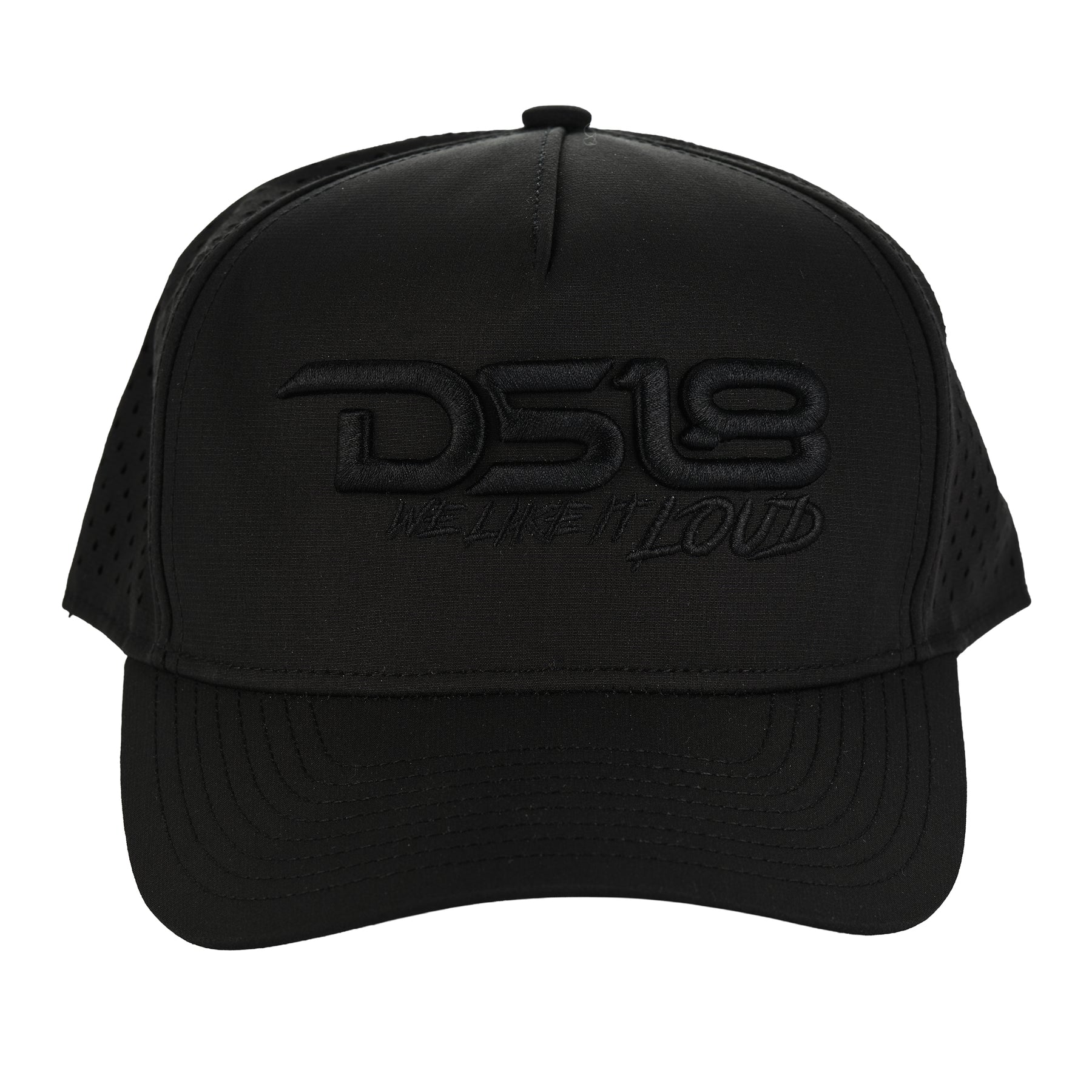 DS18 Signature Hat