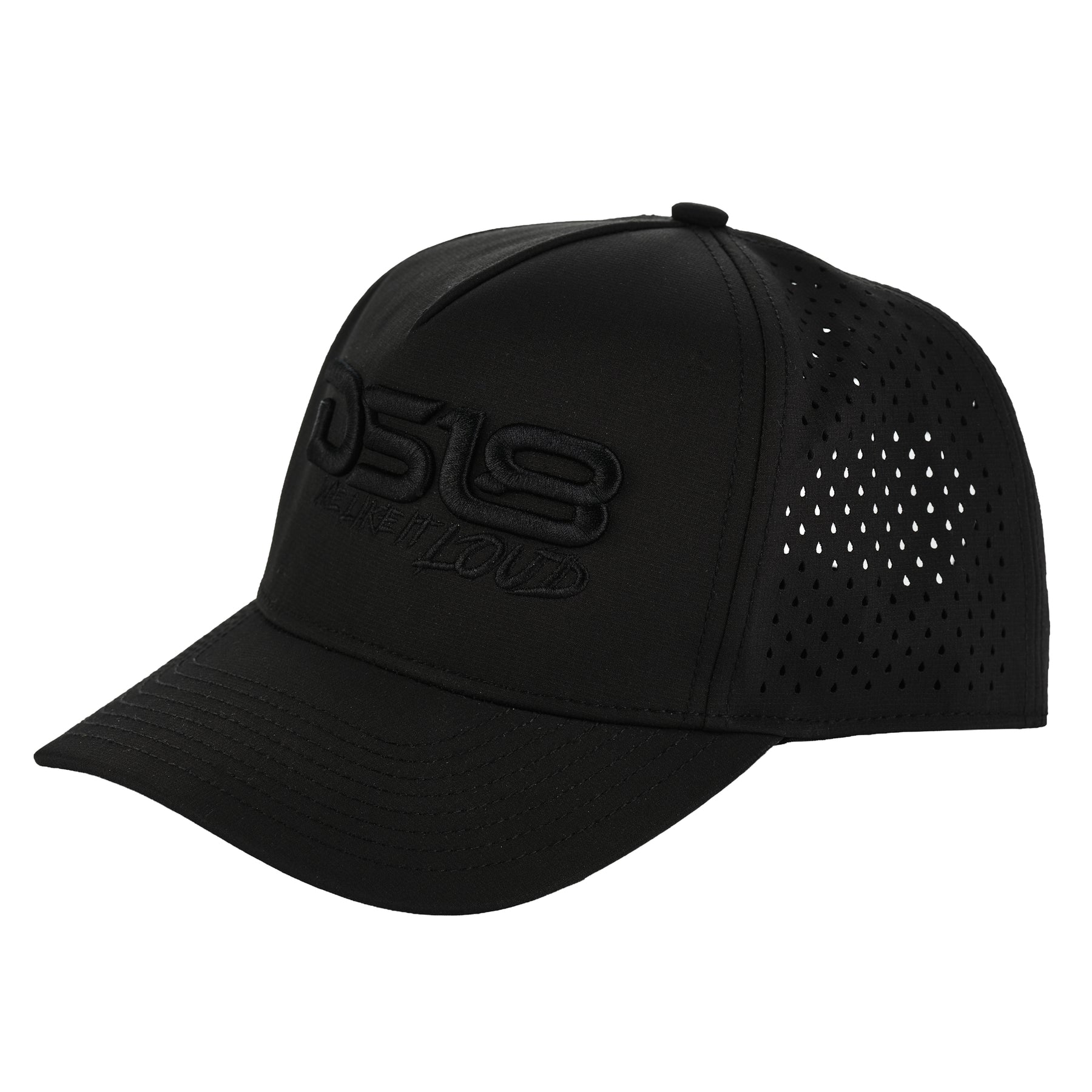 DS18 Signature Hat