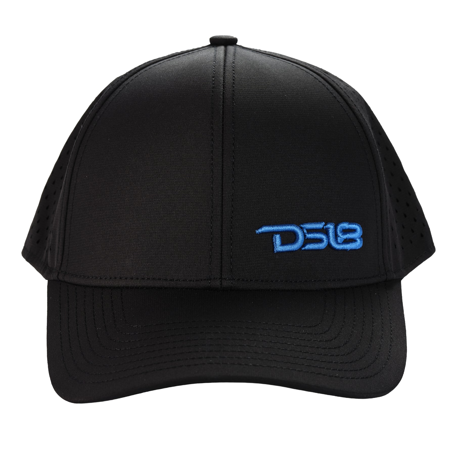 DS18 Signature Hat
