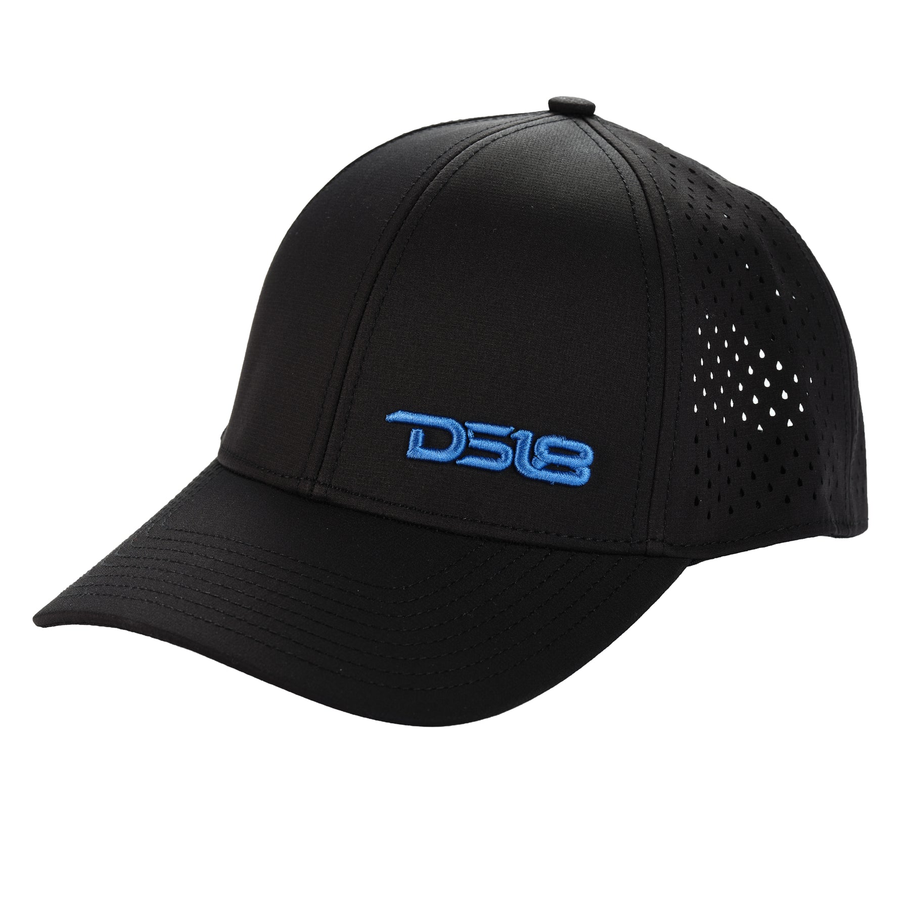 DS18 Signature Hat