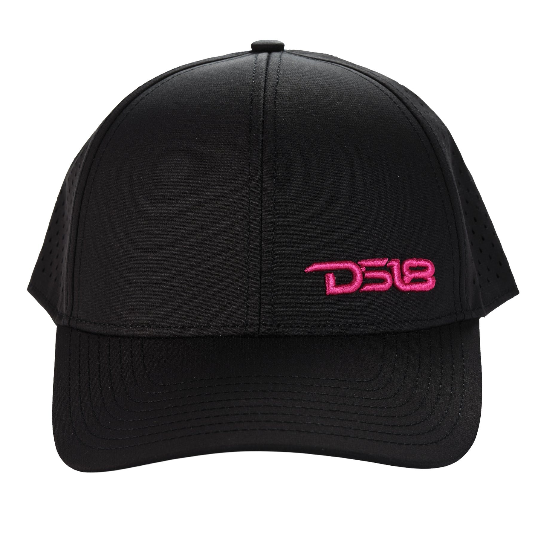 DS18 Signature Hat