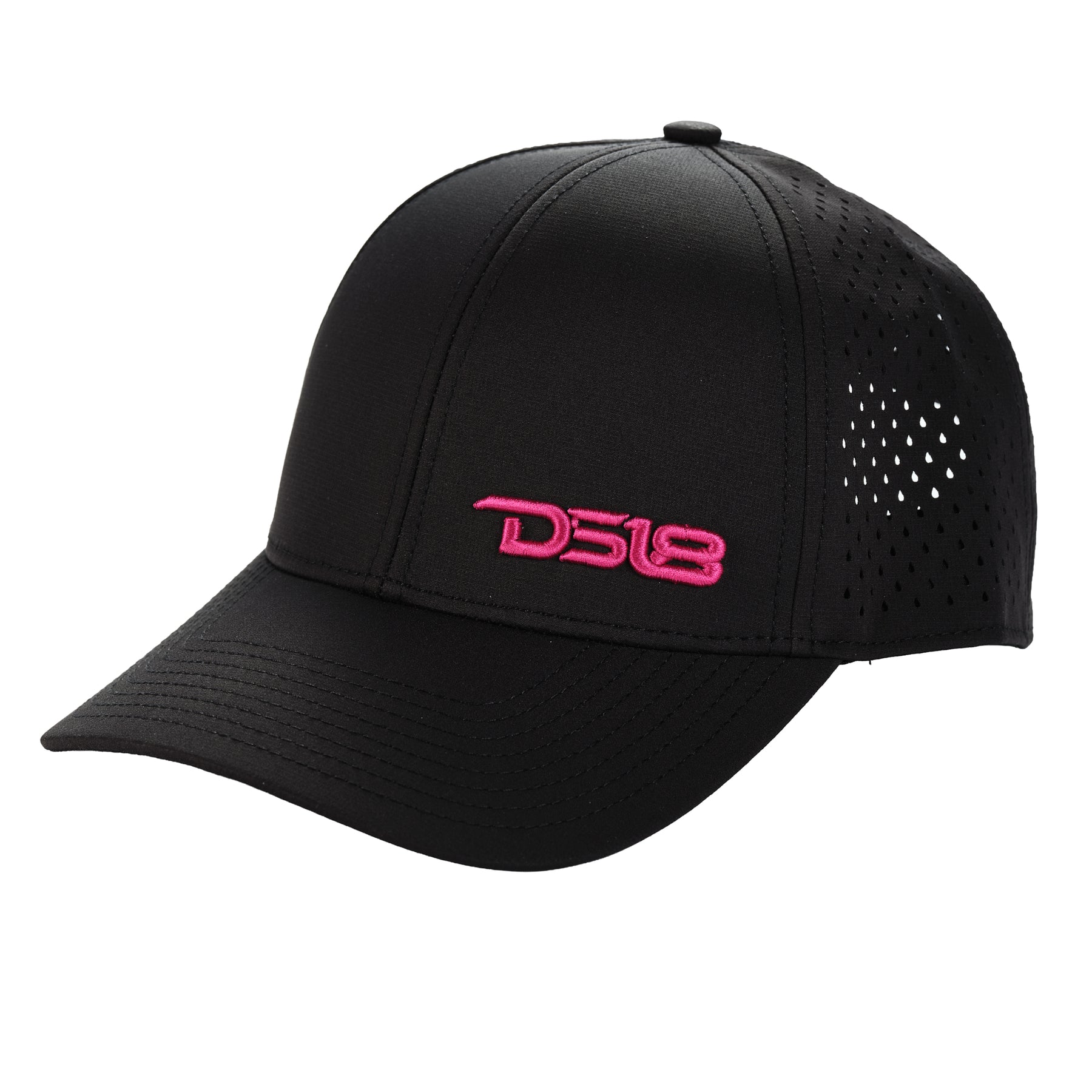 DS18 Signature Hat