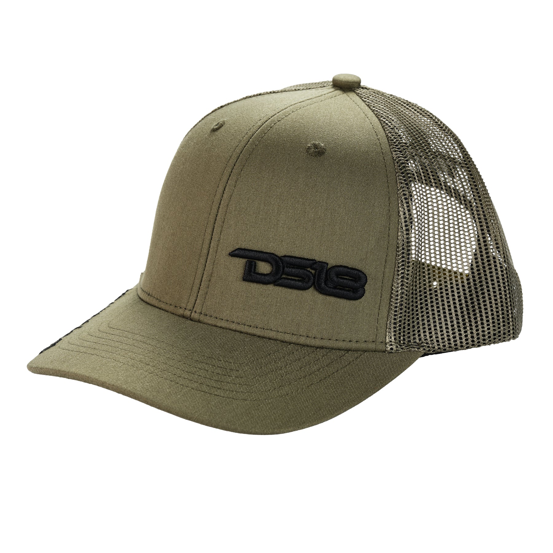 DS18 Signature Hat