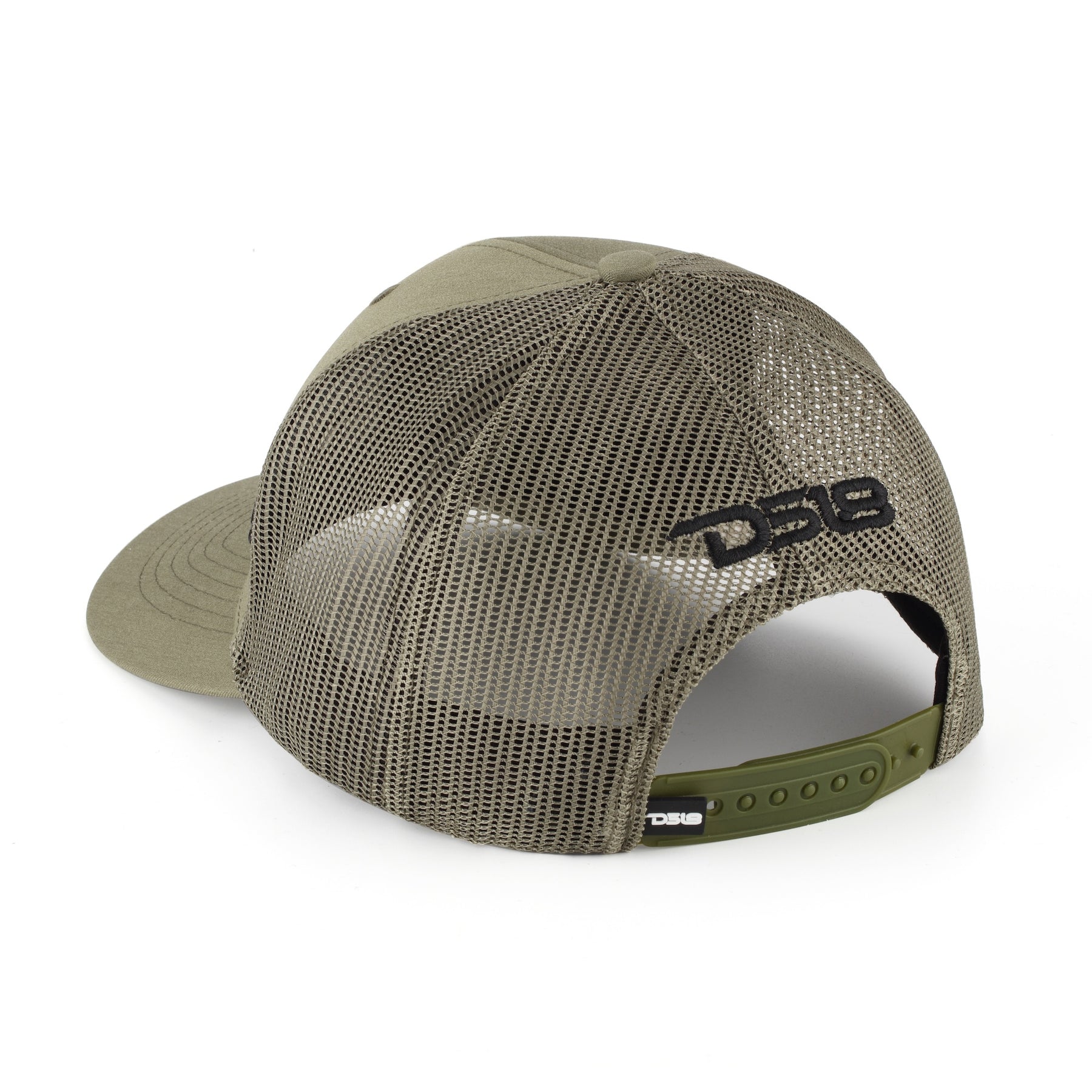 DS18 Signature Hat