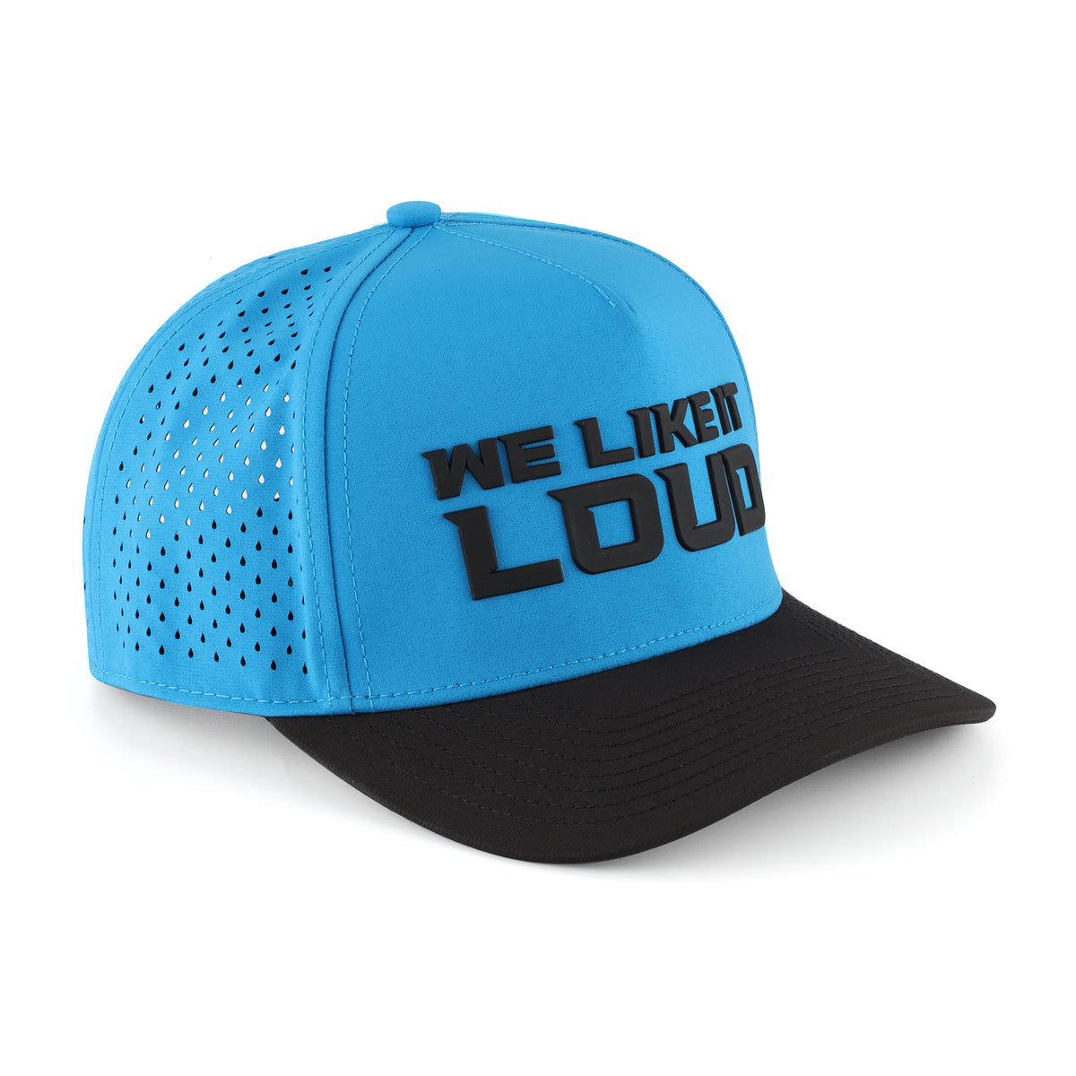 DS18 Signature Hat