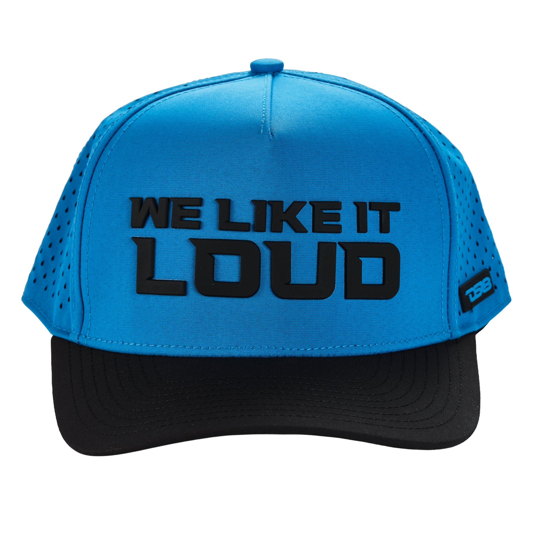 DS18 Signature Hat