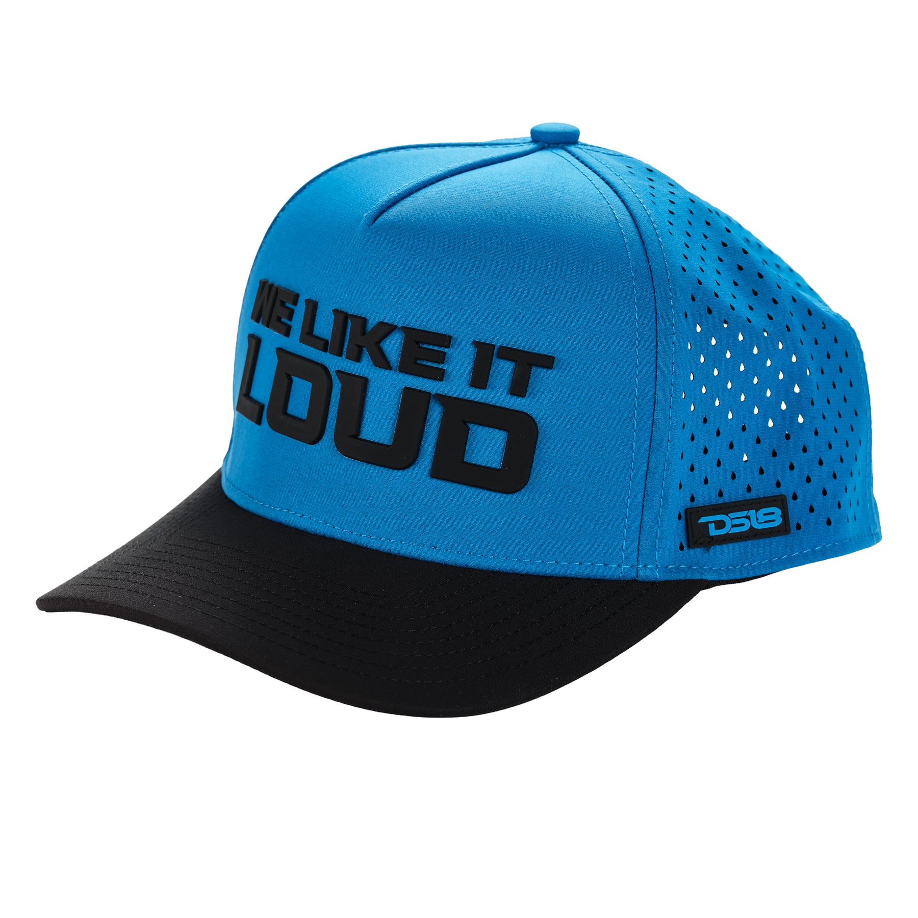 DS18 Signature Hat