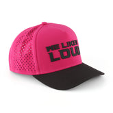 DS18 Signature Hat