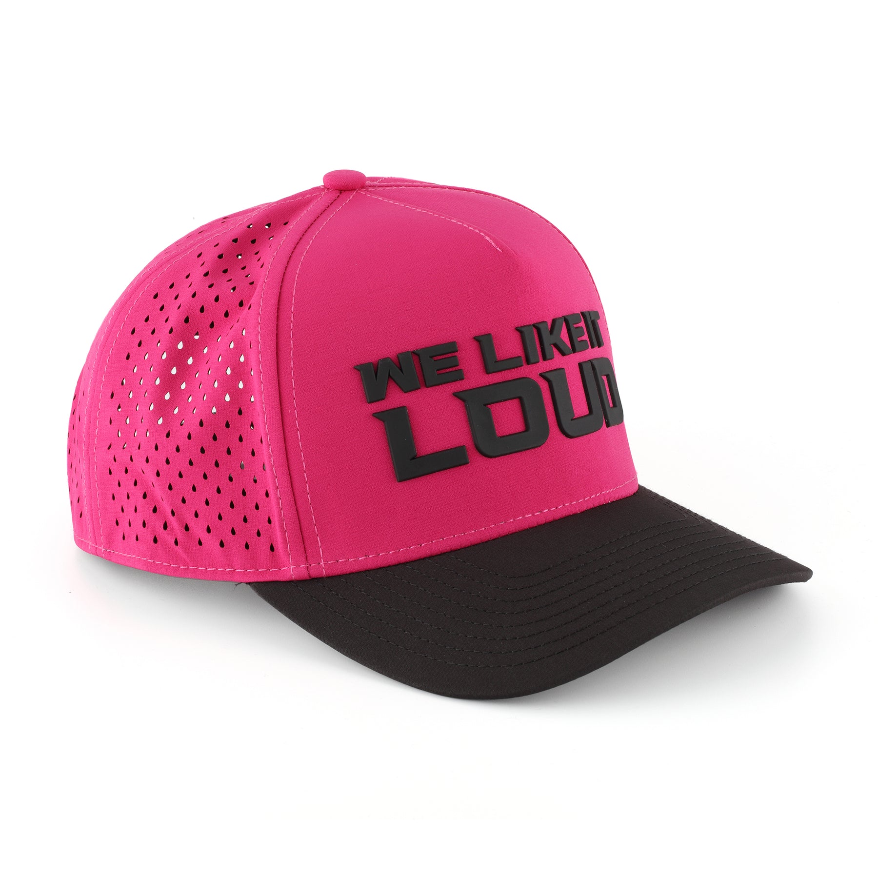 DS18 Signature Hat