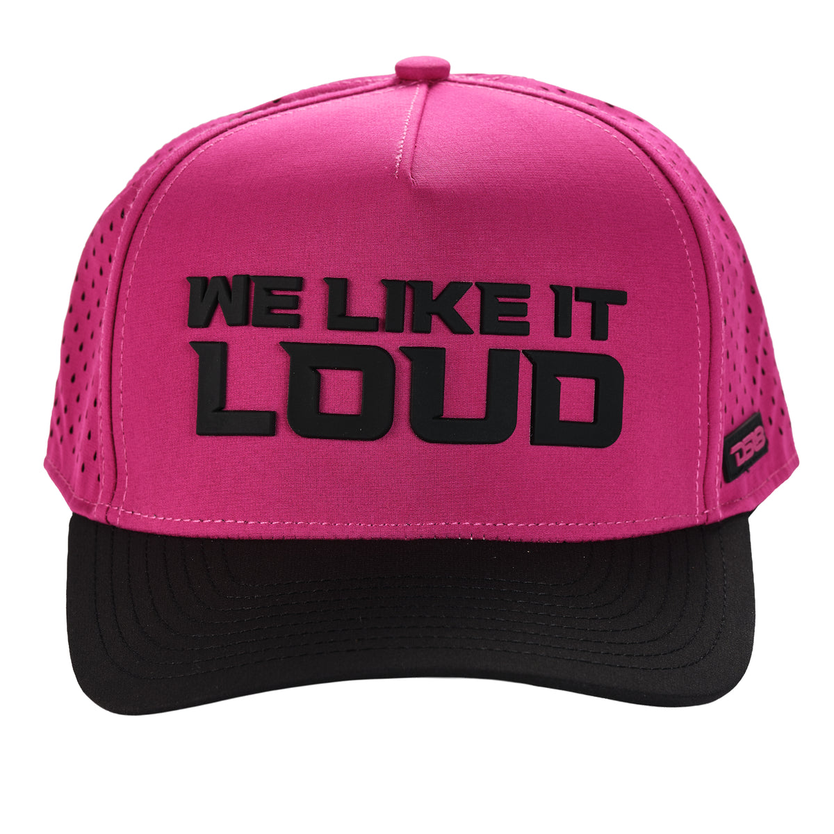 DS18 Signature Hat
