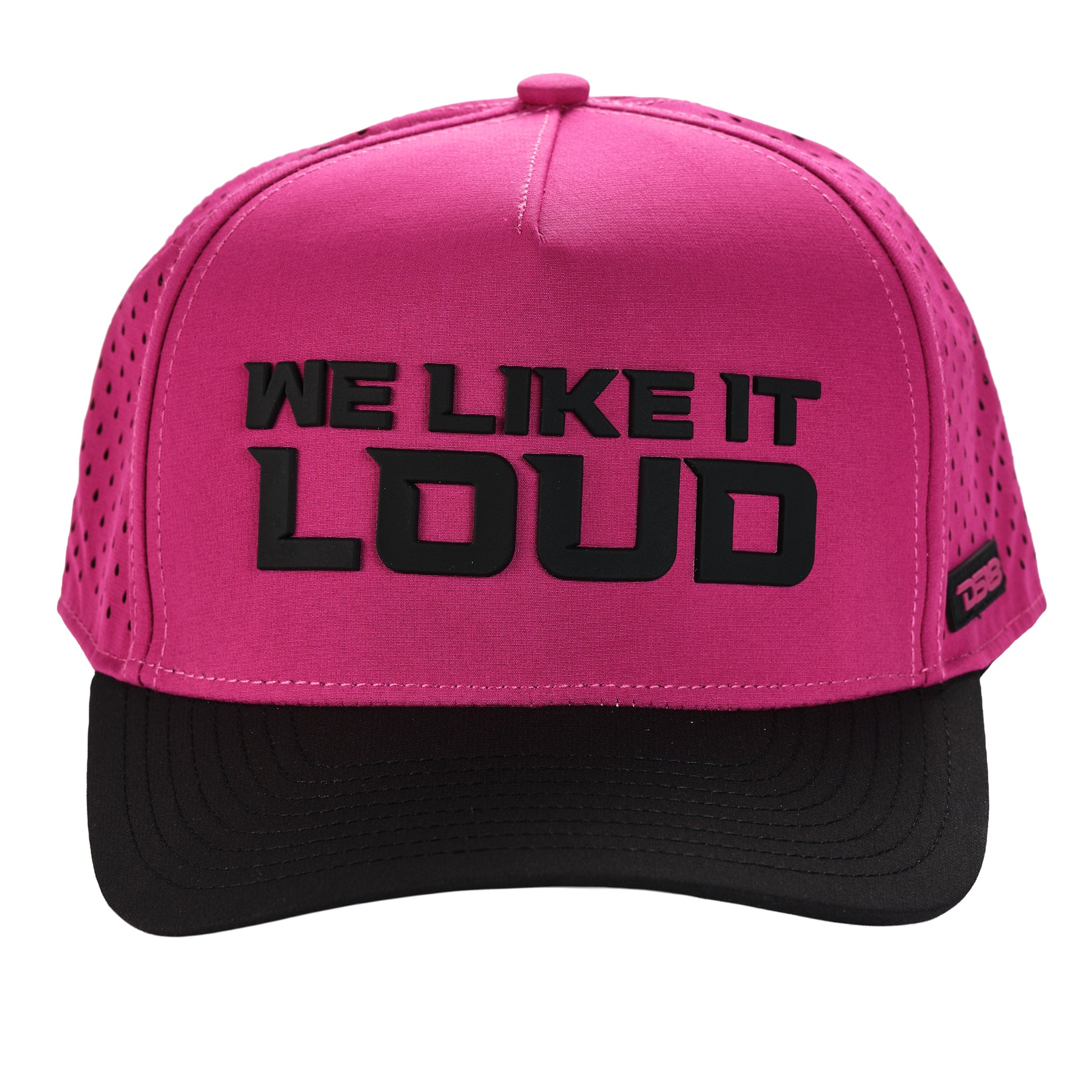 DS18 Signature Hat