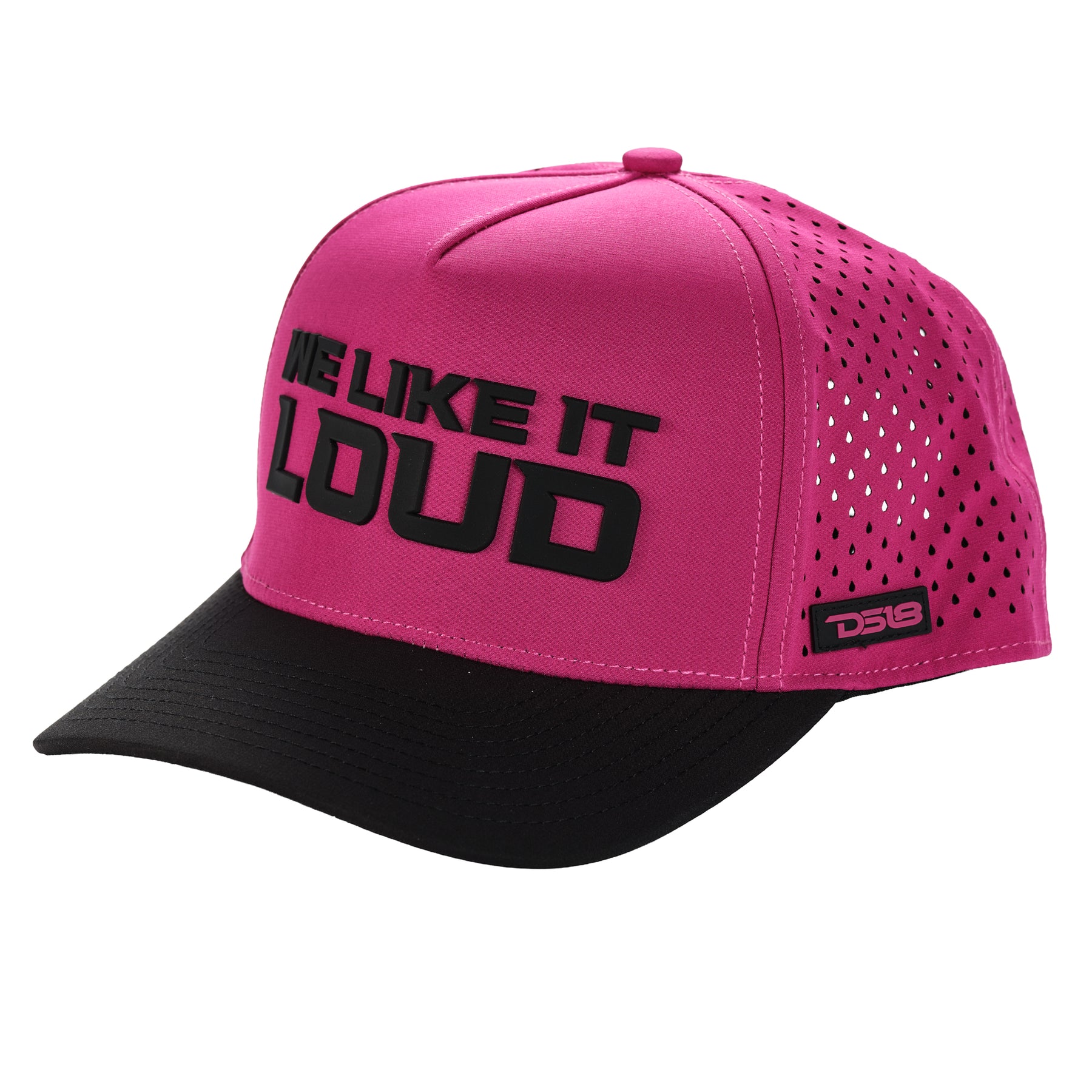 DS18 Signature Hat