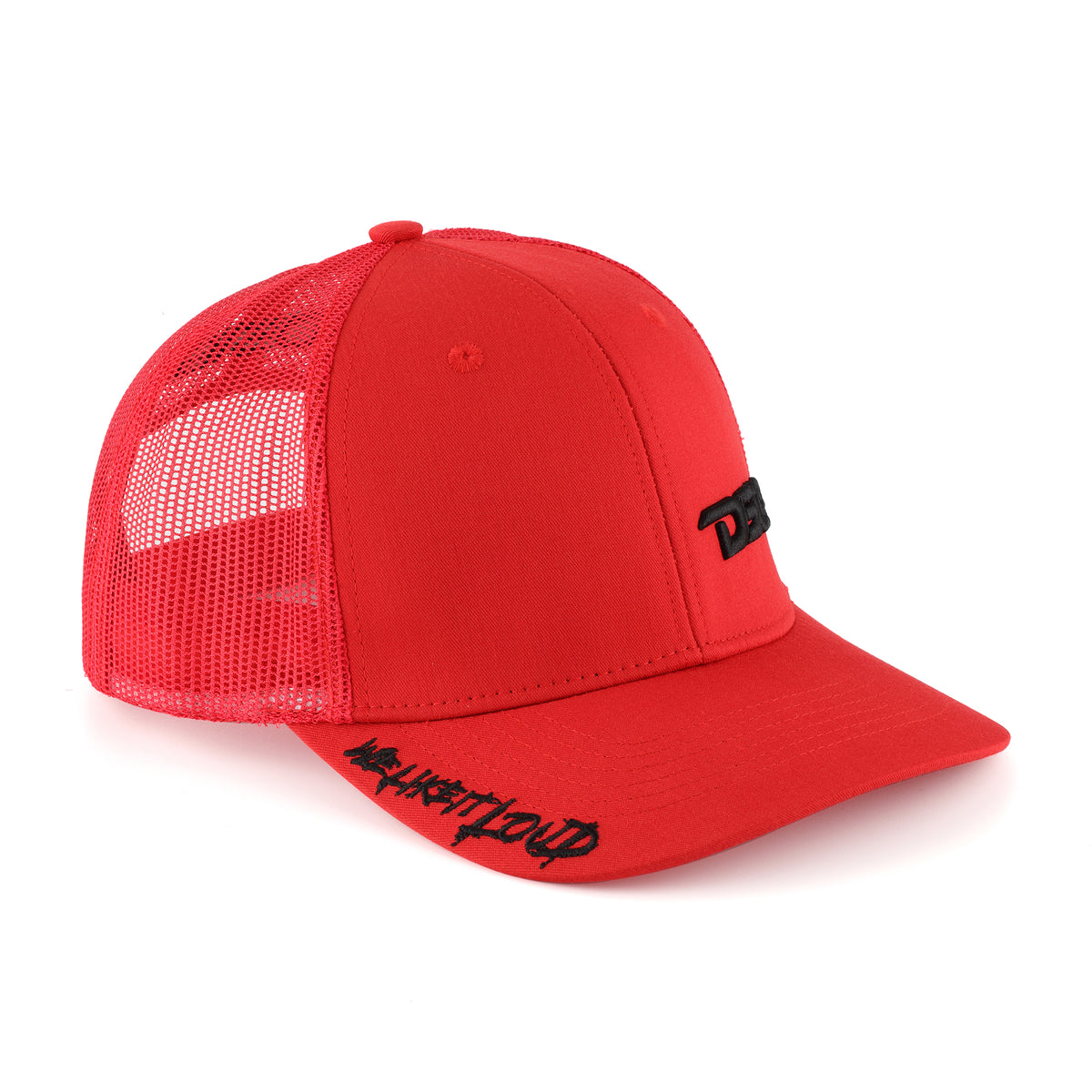 DS18 Signature Hat