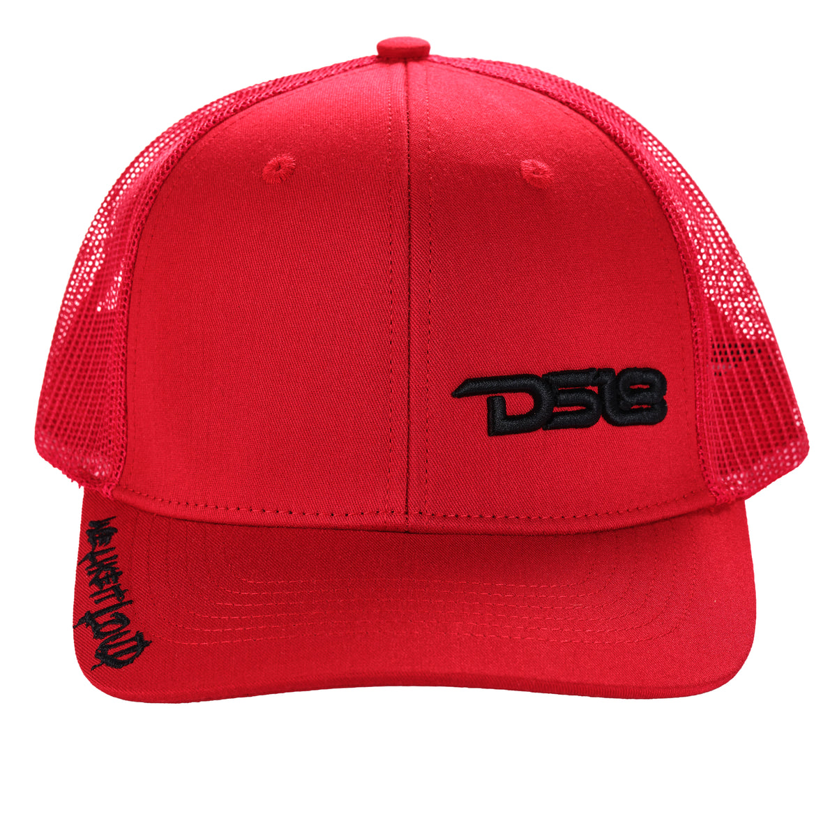 DS18 Signature Hat