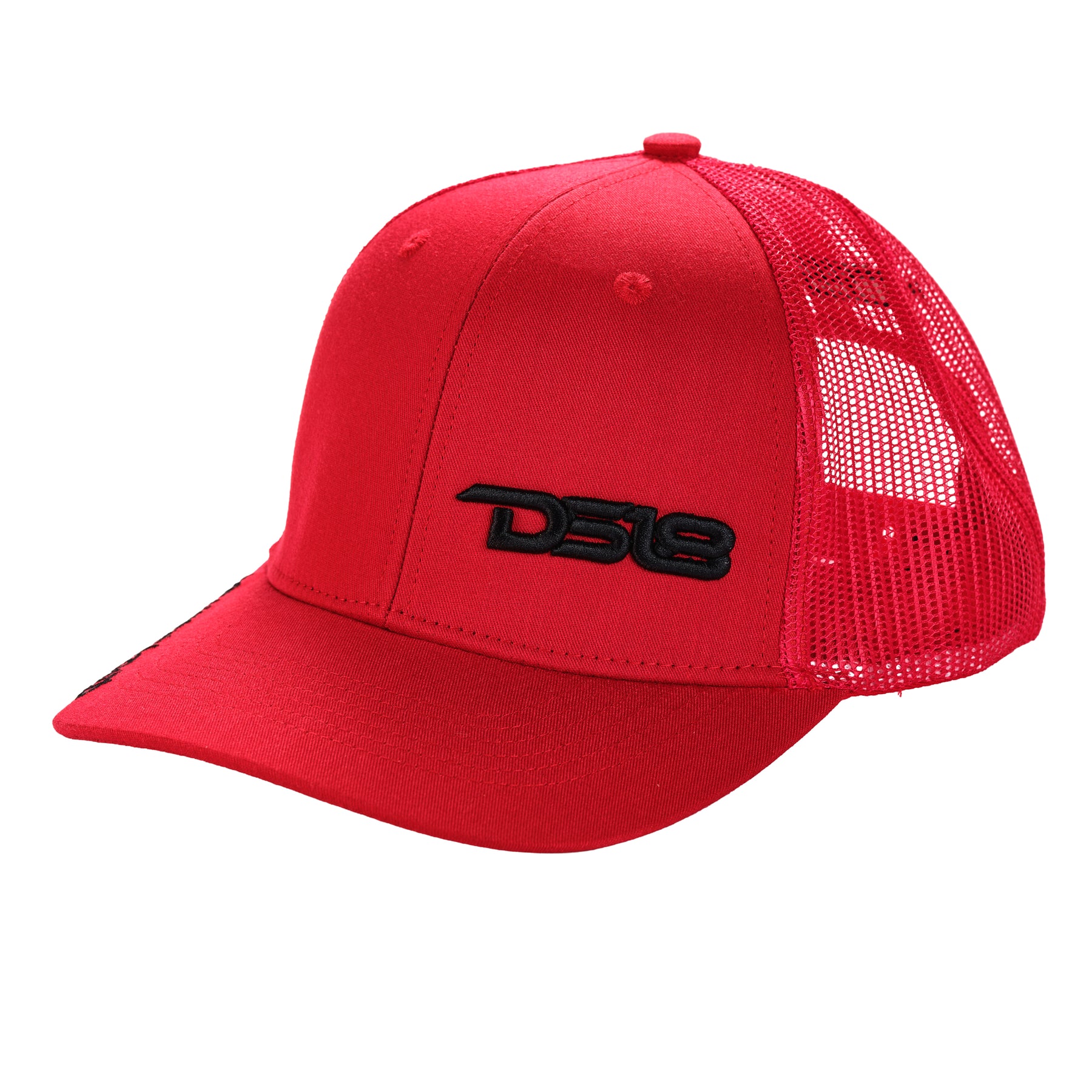 DS18 Signature Hat